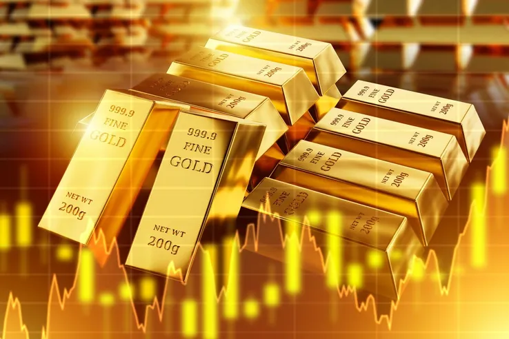 Gold Investment Showcase